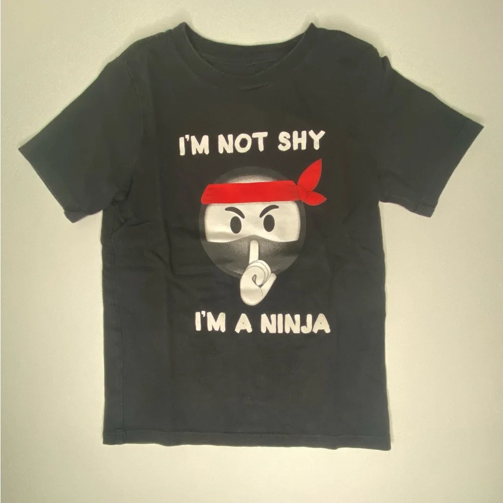 The children’s place / Garanimals T-Shirt Kids Boys Size 4T